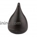 Blesiya Raindrap Mini Portable USB Humidifier Air Diffuser Aroma Mist Maker Home Spa - Black - B07DBRCR2R